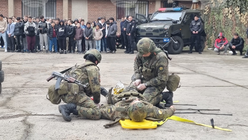 Хасково - Военно окръжие - годишнина