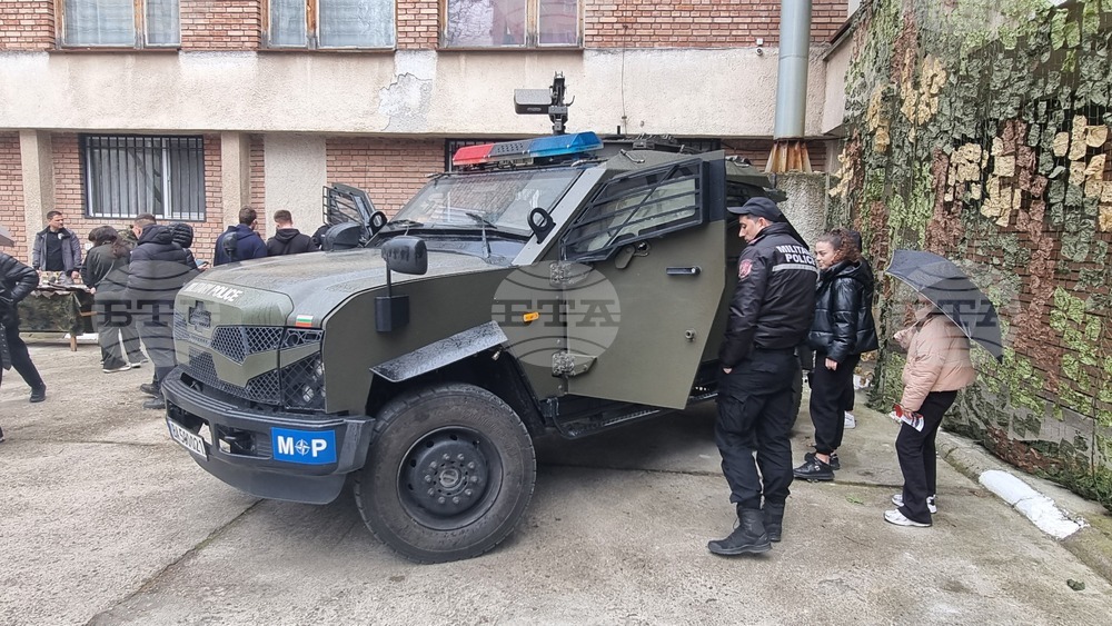 Хасково - Военно окръжие - годишнина