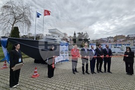 Турция - икономическа среща