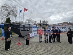 Турция - икономическа среща