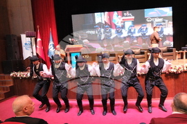 Турция - икономическа среща