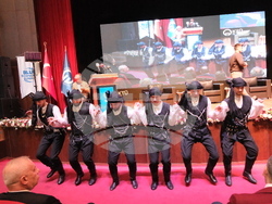 Турция - икономическа среща