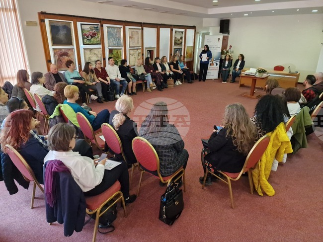 За 20 години във Велико Търново общо 86 младежи са преминали през едно от първите Наблюдавани жилища в страната