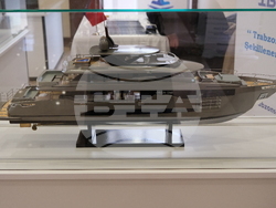 Турция - икономическа среща