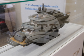 Турция - икономическа среща