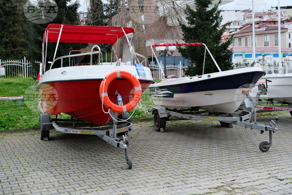 Турция - икономическа среща