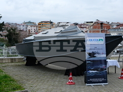 Турция - икономическа среща