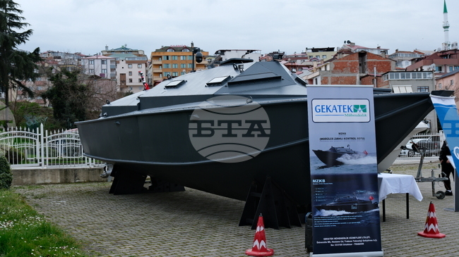 Maritime Transport and Trade Development, Infrastructure Projects Discussed at Blue Economy Summit