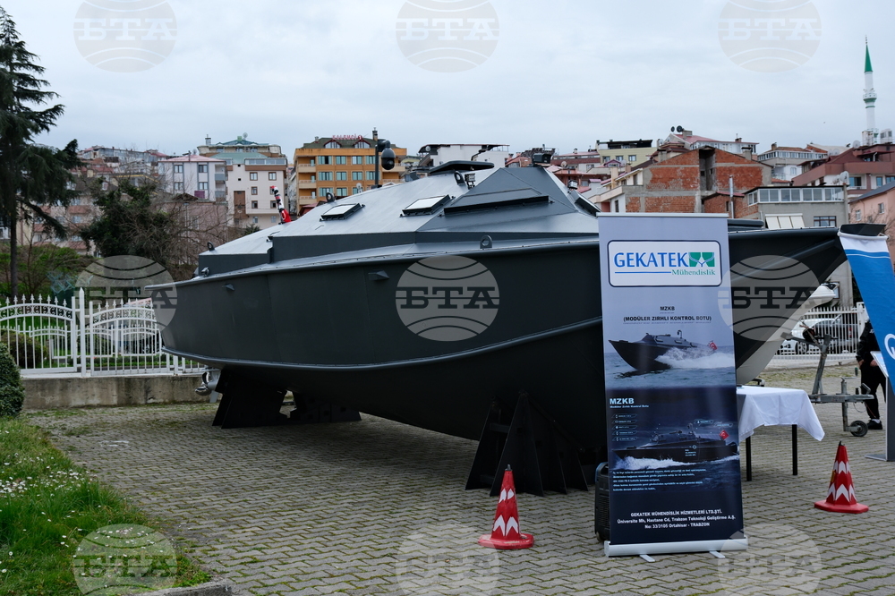 Maritime Transport and Trade Development, Infrastructure Projects Discussed at Blue Economy Summit