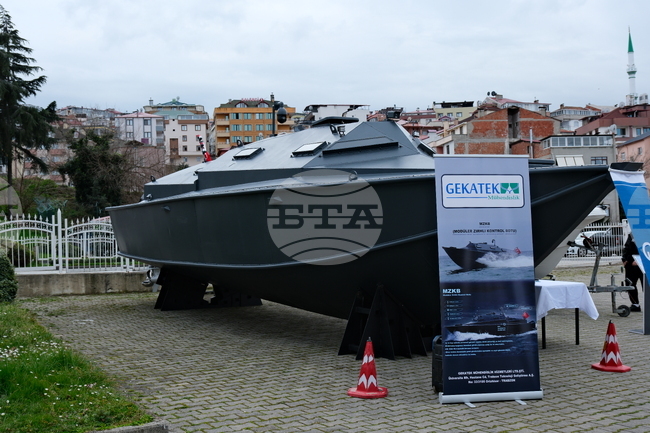 Maritime Transport and Trade Development, Infrastructure Projects Discussed at Blue Economy Summit