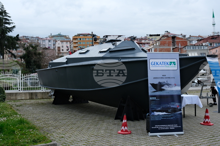 Maritime Transport and Trade Development, Infrastructure Projects Discussed at Blue Economy Summit