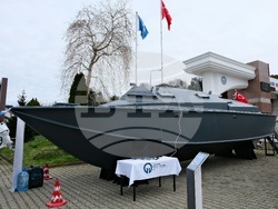 Турция - икономическа среща