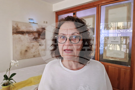 Велико Търново - Кръгла маса