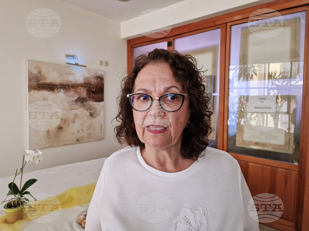 Велико Търново - Кръгла маса