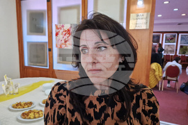 Велико Търново - Кръгла маса