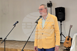 Гоце Делчев - Национално състезание по счетоводство - награждаване