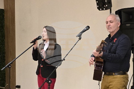 Гоце Делчев - Национално състезание по счетоводство - награждаване