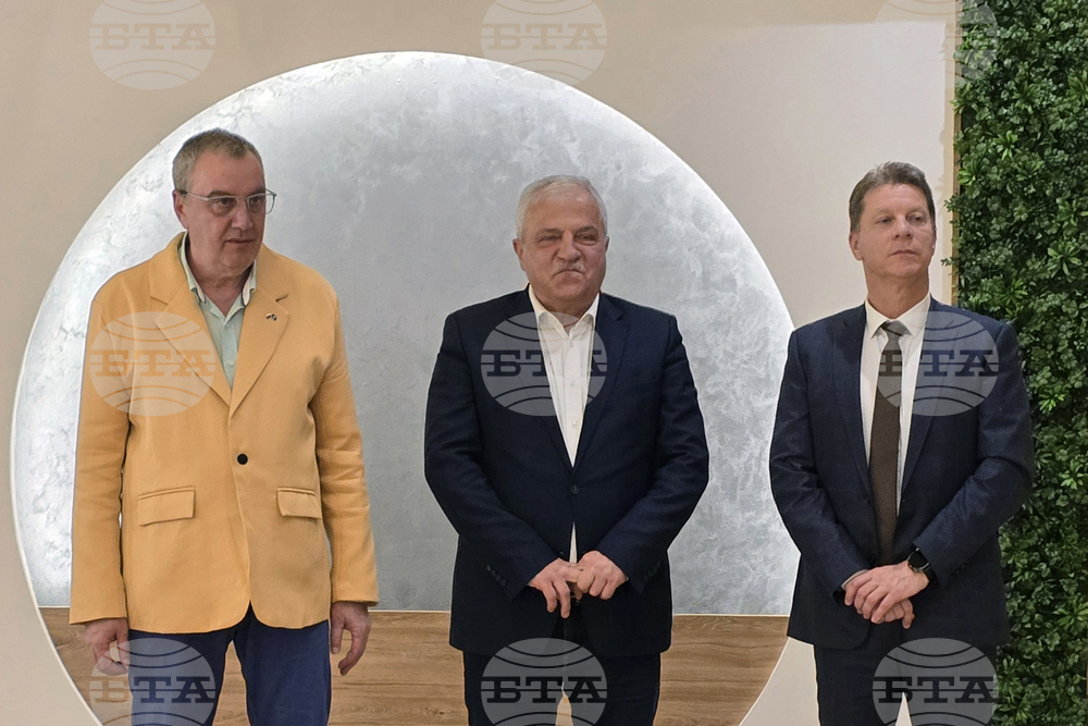 Гоце Делчев - Национално състезание по счетоводство - награждаване