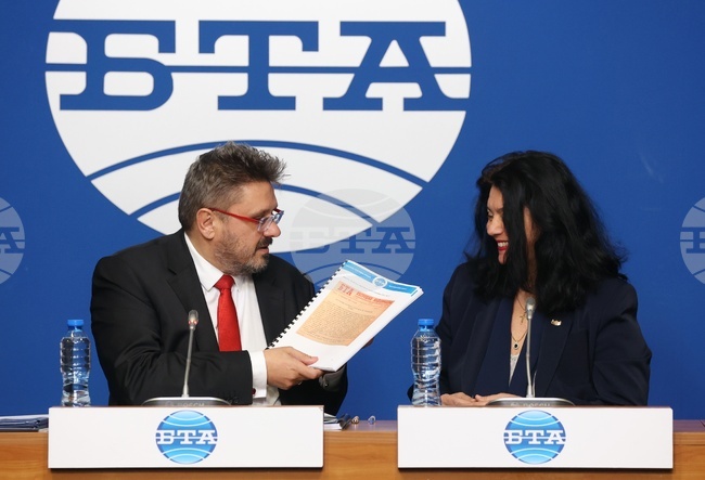 БТА и Институтът за изследване на изкуствата при БАН подписаха договор за партньорство