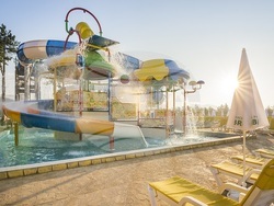 Велинград - БГ СПА - хотел Елбрус