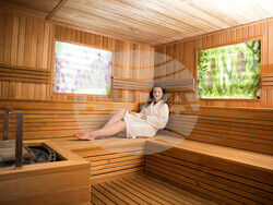 Велинград - БГ СПА - хотел Елбрус