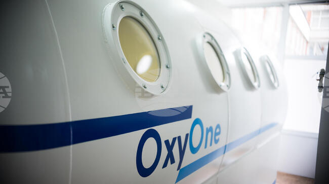 SPA Hotel Elbrus in Velingrad Upgrades Facilities Yearly, Features Hyperbaric Chamber and Organic Greenhouse