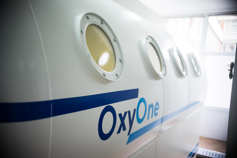 SPA Hotel Elbrus in Velingrad Upgrades Facilities Yearly, Features Hyperbaric Chamber and Organic Greenhouse