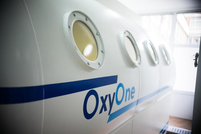 SPA Hotel Elbrus in Velingrad Upgrades Facilities Yearly, Features Hyperbaric Chamber and Organic Greenhouse