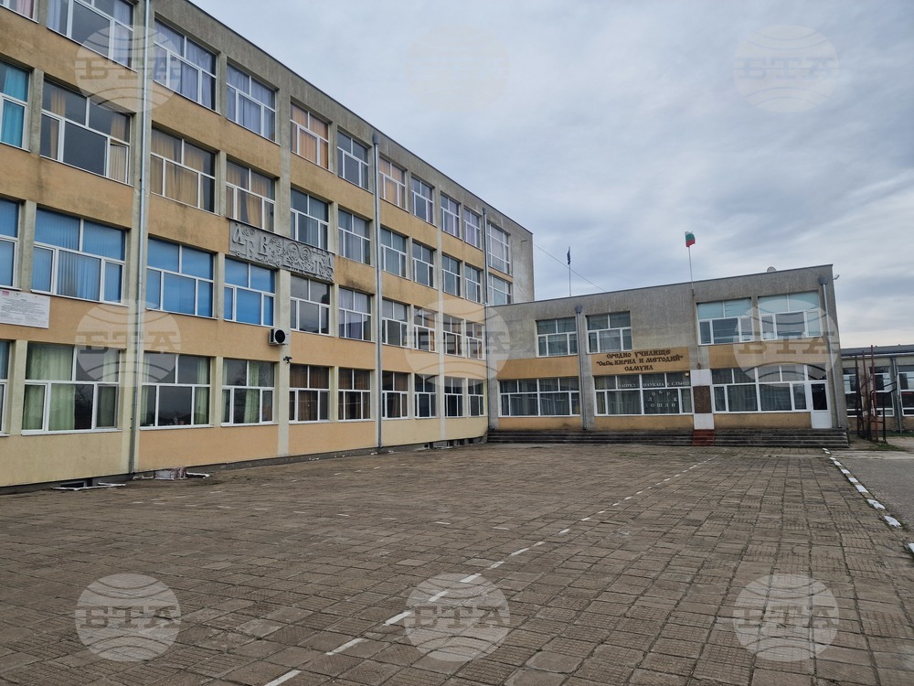 Разград - Хасан Адемов - посещение