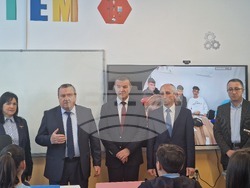 Разград - Хасан Адемов - посещение