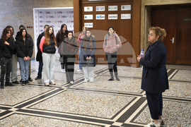 Варна - Икономически университет - Ден на отворените врати