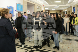 Варна - Икономически университет - Ден на отворените врати