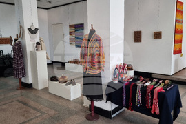 Русе - „Пролетна изложба"