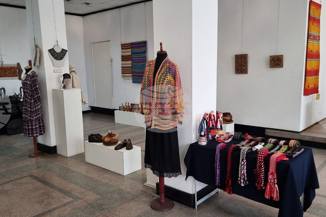 Русе - „Пролетна изложба"