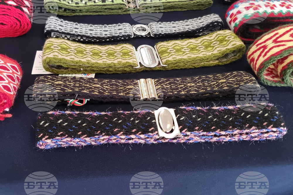 Русе - „Пролетна изложба"