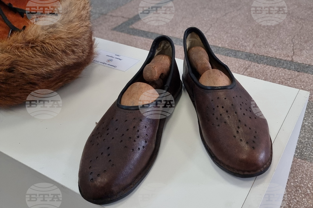 Русе - „Пролетна изложба"