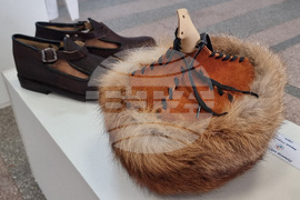 Русе - „Пролетна изложба"