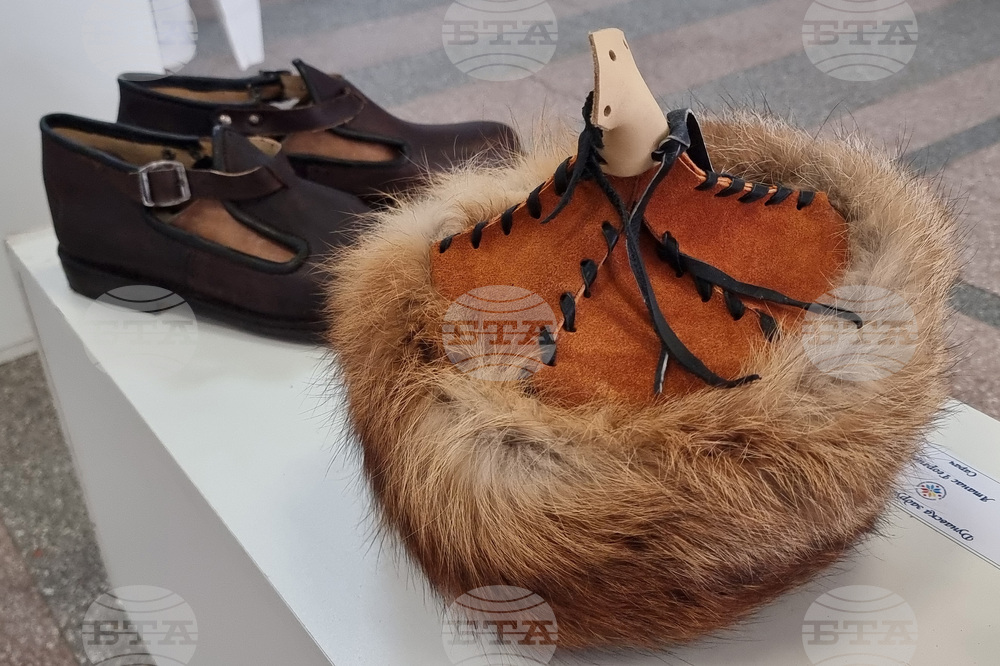 Русе - „Пролетна изложба"