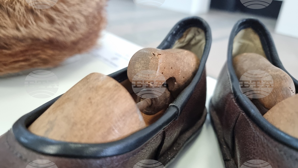 Русе - „Пролетна изложба"