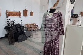 Русе - „Пролетна изложба"