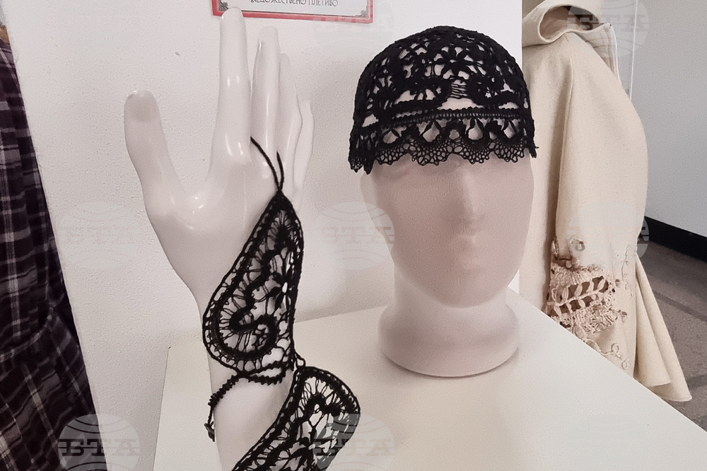 Русе - „Пролетна изложба"