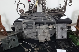 Русе - „Пролетна изложба"