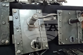 Русе - „Пролетна изложба"