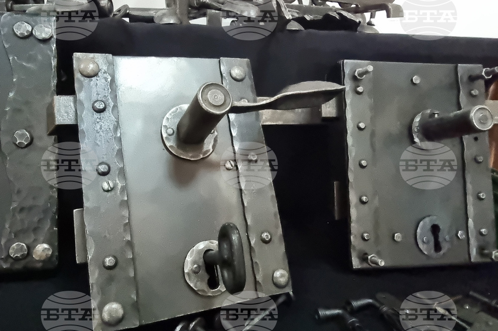 Русе - „Пролетна изложба"