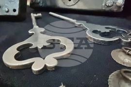 Русе - „Пролетна изложба"