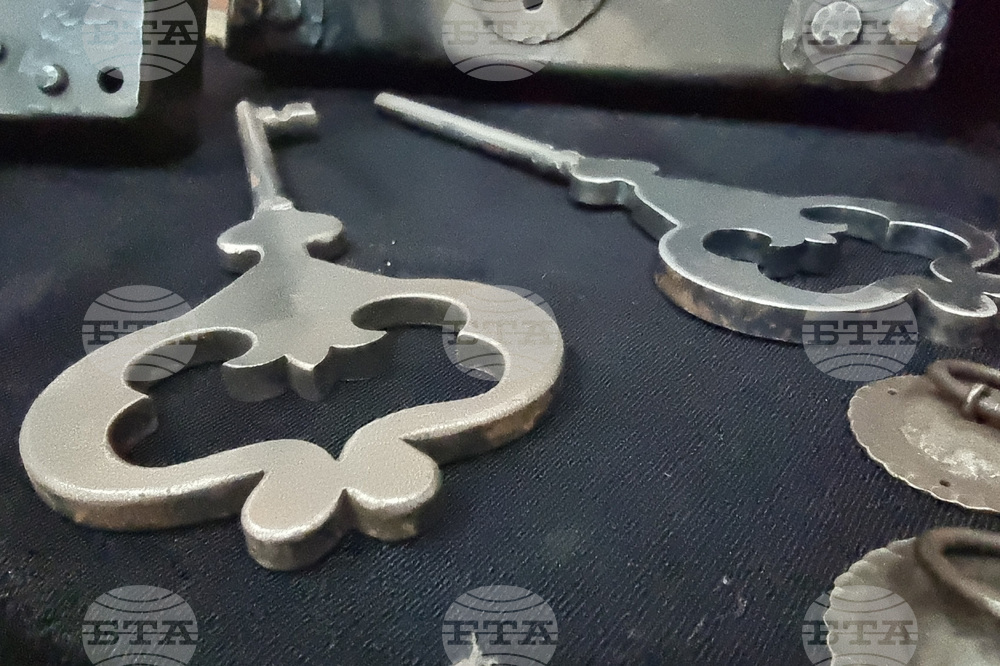 Русе - „Пролетна изложба"