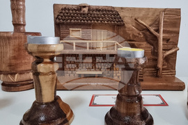 Русе - „Пролетна изложба"