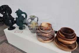 Русе - „Пролетна изложба"