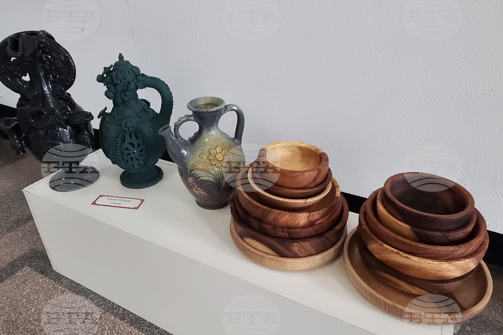 Русе - „Пролетна изложба"