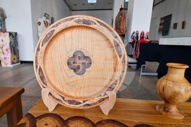 Русе - „Пролетна изложба"